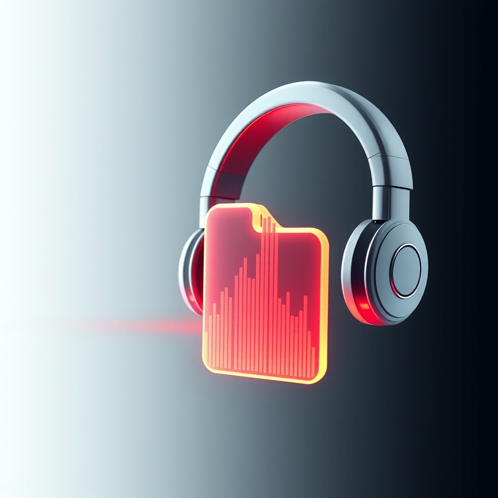 Audio Compression: Balancing Quality and File Size